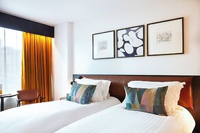voco Manchester City Centre by IHG