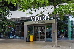 voco Manchester City Centre, an IHG Hotel