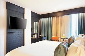 voco Manchester City Centre by IHG