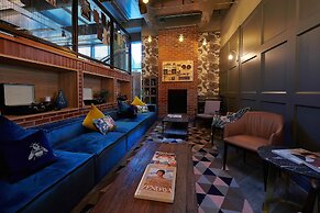 voco Manchester City Centre by IHG