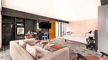 voco Manchester City Centre by IHG