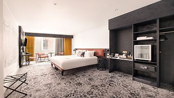 voco Manchester City Centre by IHG