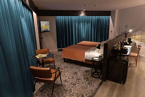 voco Manchester City Centre by IHG