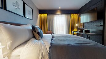 voco Manchester City Centre by IHG