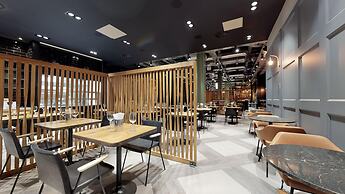 voco Manchester City Centre by IHG