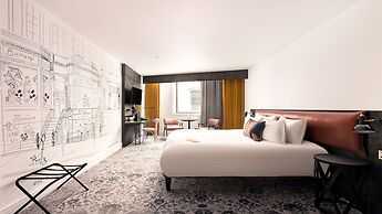 voco Manchester City Centre by IHG