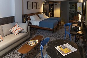 voco Manchester City Centre by IHG