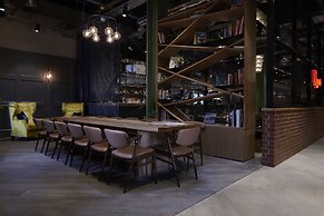 voco Manchester City Centre by IHG