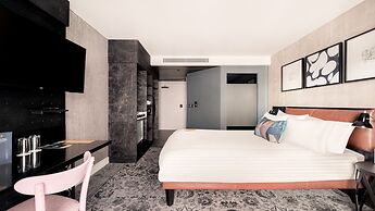 voco Manchester City Centre by IHG