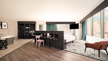 voco Manchester City Centre by IHG