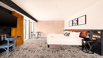 voco Manchester City Centre by IHG