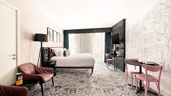 voco Manchester City Centre by IHG