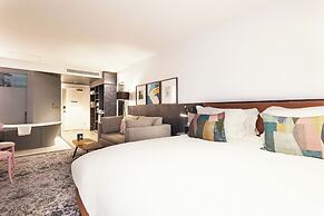 voco Manchester City Centre by IHG