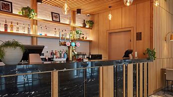 voco Manchester City Centre by IHG