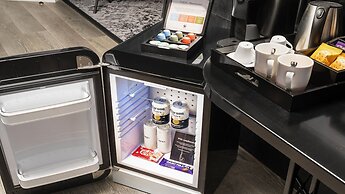 voco Manchester City Centre by IHG