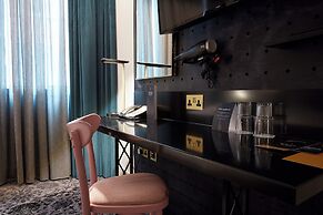 voco Manchester City Centre by IHG