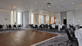 voco Manchester City Centre by IHG