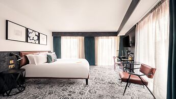 voco Manchester City Centre by IHG