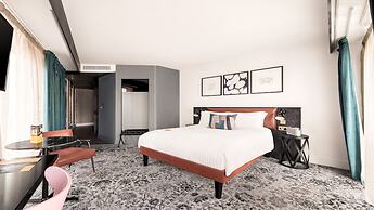 voco Manchester City Centre by IHG