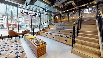 voco Manchester City Centre by IHG