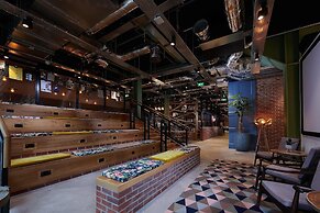 voco Manchester City Centre by IHG