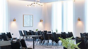 voco Manchester City Centre by IHG