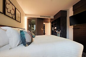 voco Manchester City Centre by IHG