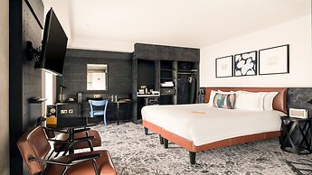 voco Manchester City Centre by IHG