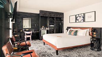 voco Manchester City Centre by IHG