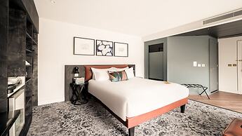 voco Manchester City Centre by IHG