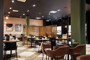 voco Manchester City Centre by IHG