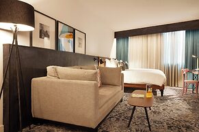 voco Manchester City Centre by IHG