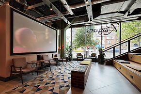 voco Manchester City Centre by IHG