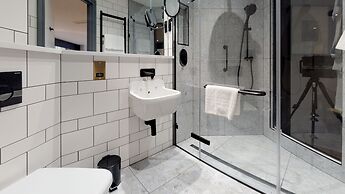 voco Manchester City Centre by IHG