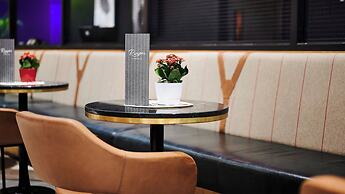 voco Manchester City Centre by IHG