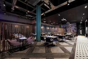 voco Manchester City Centre by IHG