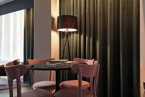 voco Manchester City Centre by IHG