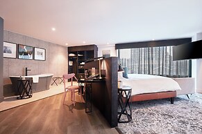 voco Manchester City Centre by IHG