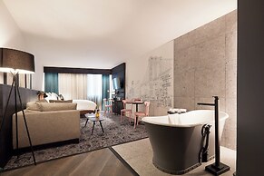 voco Manchester City Centre by IHG