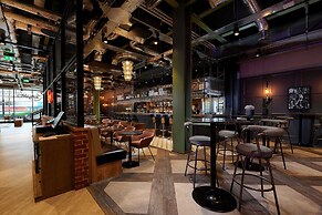 voco Manchester City Centre by IHG