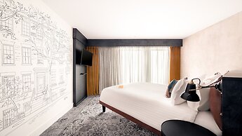 voco Manchester City Centre by IHG