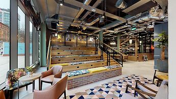 voco Manchester City Centre by IHG
