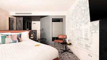 voco Manchester City Centre by IHG