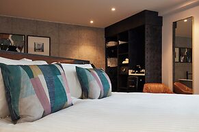 voco Manchester City Centre by IHG