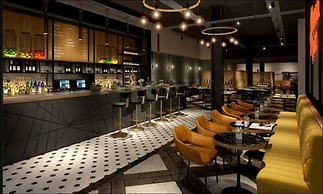 voco Manchester City Centre by IHG