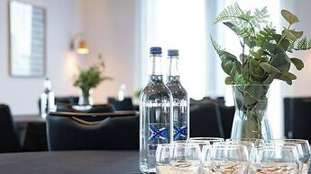 voco Manchester City Centre by IHG