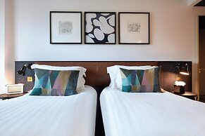 voco Manchester City Centre by IHG