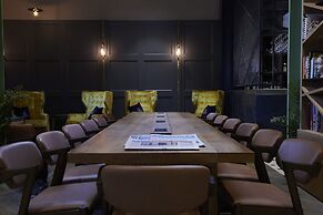 voco Manchester City Centre by IHG