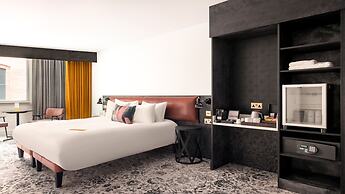 voco Manchester City Centre by IHG
