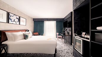 voco Manchester City Centre by IHG